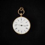 1054 8029 POCKET WATCH